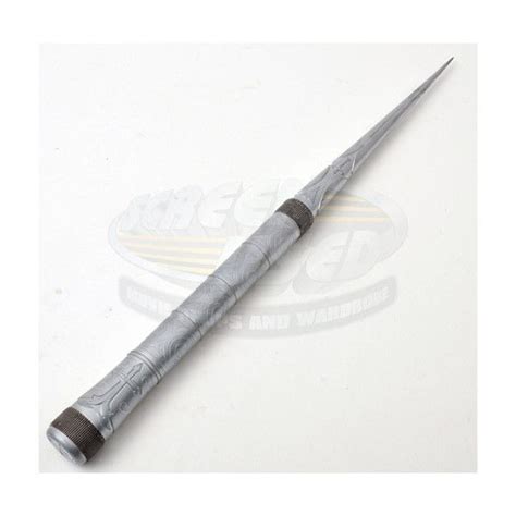 silver stake vampire|Silver Vampire Stake .